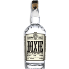 Dixie Black Pepper Vodka