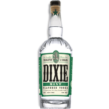 Dixie Mint Vodka