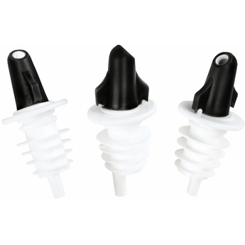 Pouro Pourers - 3pk