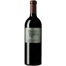 Priest Ranch Cabernet Sauvignon Napa Valley
