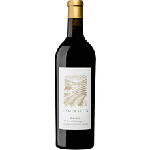 Somerston Cabernet Sauvignon Napa Valley