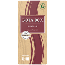 Bota Box Pinot Noir