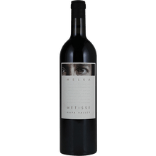 Melka Metisse Red Blend Jumping Goat Vineyard