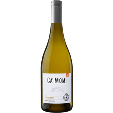 Ca' Momi Chardonnay Napa Valley