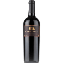 Moone Tsai Cabernet Cor Leonis Napa