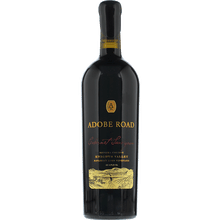 Adobe Road Cabernet Knights Valley Bavarian Lion Vineyard