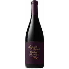 Landmark Pinot Noir Overlook