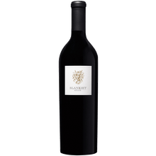Blankiet Paradise Hill Red Estate Napa