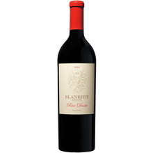 Blankiet Rive Droite Napa