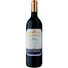 Cune Imperial Rioja Reserva