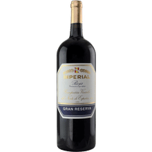 Cune Imperial Rioja Reserva
