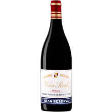 Cune Vina Real Rioja Gran Reserva