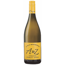 A to Z Pinot Gris
