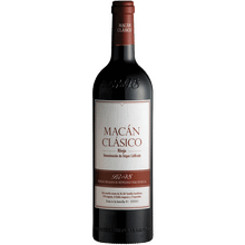 Vega Sicilia & Rothschild Macan Clasico