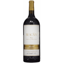 Vega Sicilia & Rothschild Macan