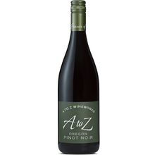 A to Z Pinot Noir, 2021