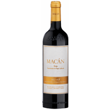 Vega Sicilia & Rothschild Macan