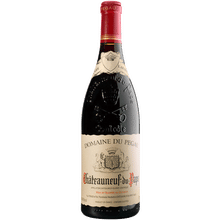 Domaine du Pegau Cuvee Laurence