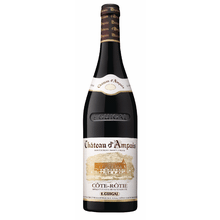 Guigal Cote Rotie d'Ampuis