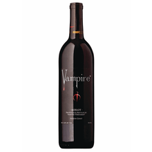 Vampire Merlot