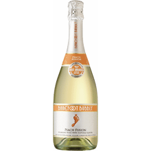 Barefoot Bubbly Peach