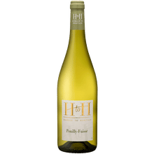 H to H "Homage to Heritage" Pouilly Fuisse, 2023