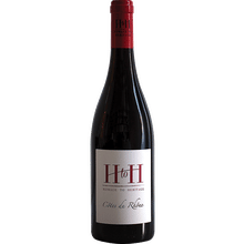 H to H "Homage to Heritage" Cotes du Rhone, 2022