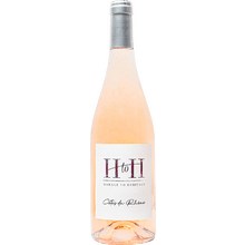 H to H "Homage to Heritage" Cotes du Rhone Rose