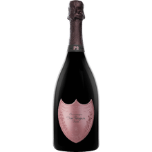 Dom Perignon "P2" Brut Rose Champagne