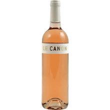 Le Canon De Cote Montpezat Bordeaux Rose