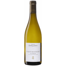 Domaine Thomas Puligny Montrachet Le Trezin