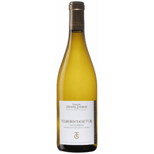 Domaine Thomas Puligny Montrachet 1er Cru La Garenne