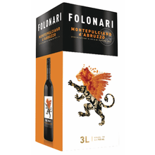 Folonari Montepulciano d'Abruzzo