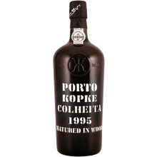 Kopke 1995 Colheita
