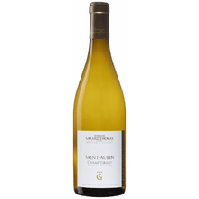 Domaine Thomas Saint Aubin Champ Tirant