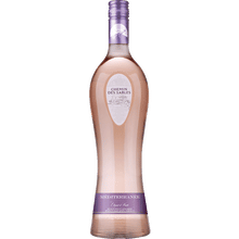 Chemin des Sables Rose IGP Mediterranee