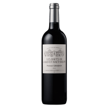 Les Hauts de Larrivet Haut Brion