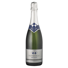 Depreville Medium Dry Sparkling Wine