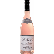 Chapoutier Belleruche Rose