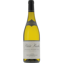 Chapoutier Crozes-Hermitage Le Petite Ruche Blanc