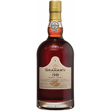 Graham's 30 yr Tawny