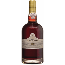 Graham's 40 yr Tawny