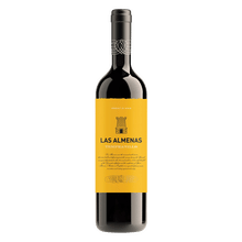 Las Almenas Tempranillo