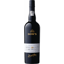 Dow's Tawny Port 30 Year