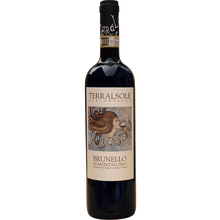 Terralsole Brunello di Montalcino