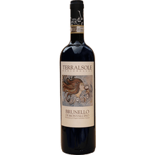 Terralsole Brunello di Montalcino, 2009
