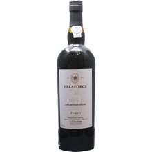 Delaforce Late Bottled Vintage Port
