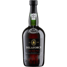 Delaforce Fine Ruby Port