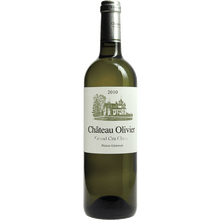 Chateau Olivier Blanc Pessac, 2023