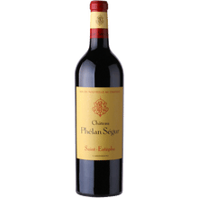 Chateau Phelan Segur St. Estephe